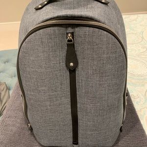 Pacapod backpack - diaper bag with inserts